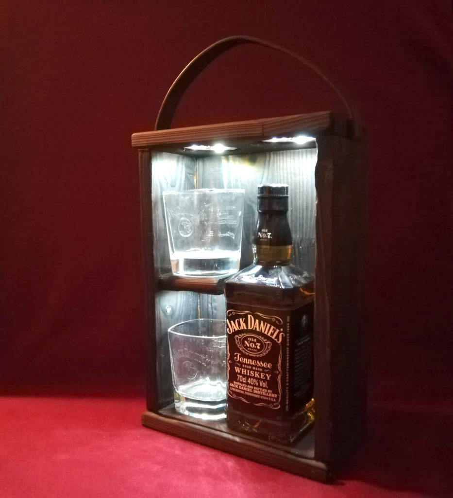 Männerhandtasche