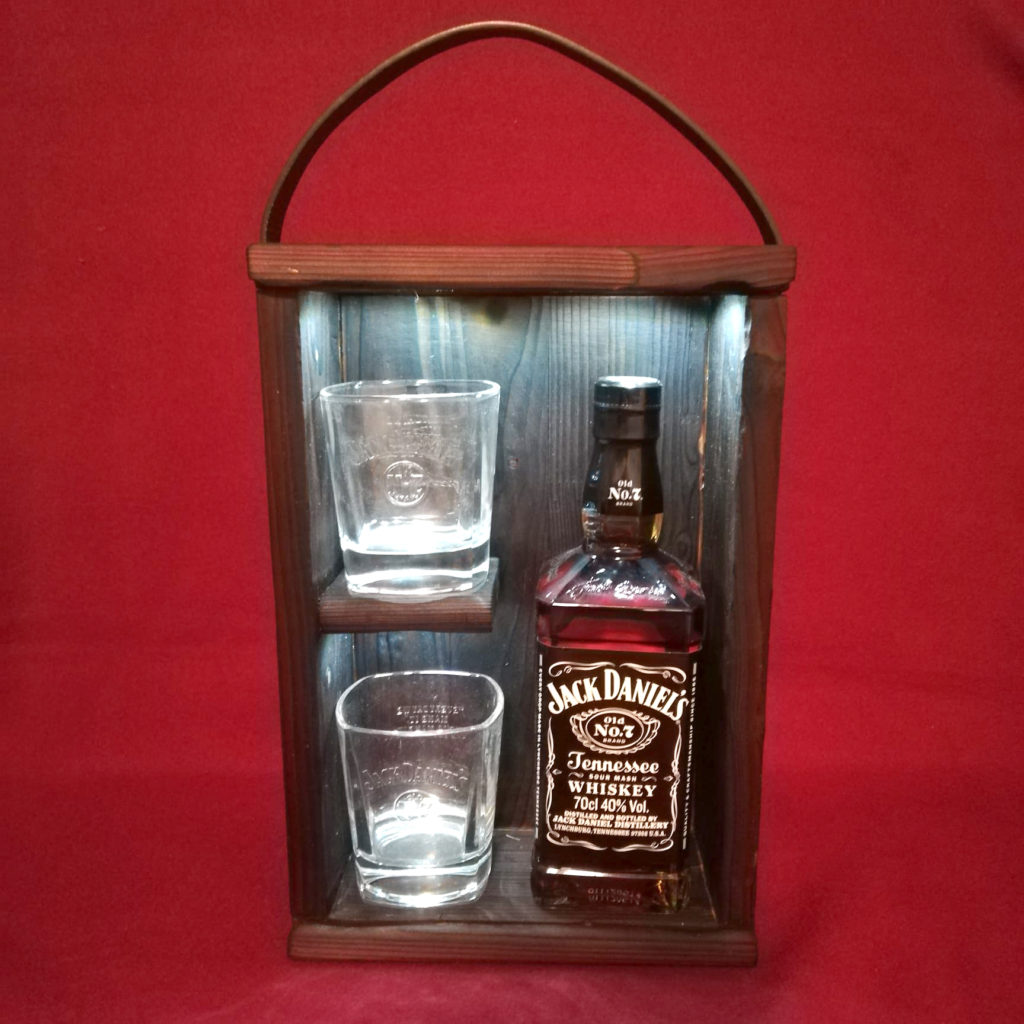 Männerhandtasche