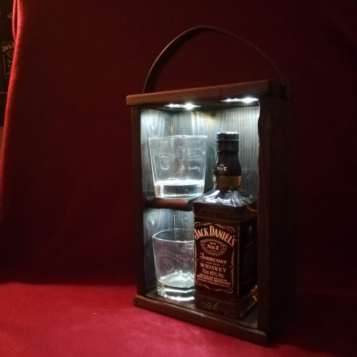 Männerhandtasche